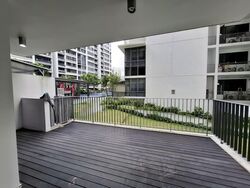 8@Woodleigh (D13), Condominium #541684281
